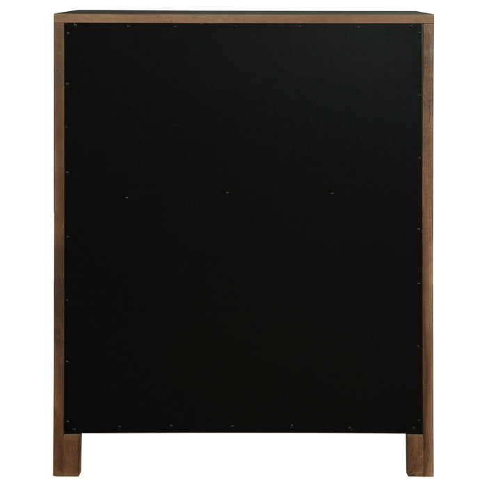 Maderia Chest - All Brands Furniture (NJ)