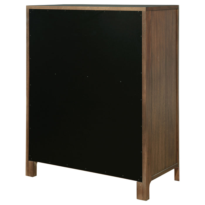 Maderia Chest - All Brands Furniture (NJ)