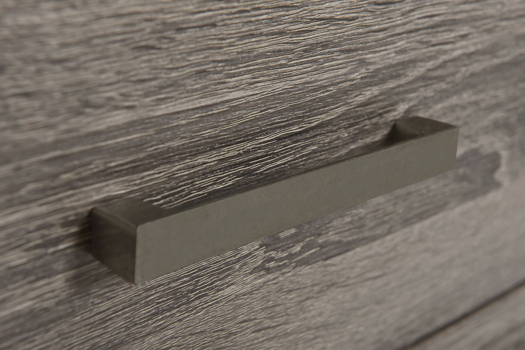 Wright 4 Pc & 5 Pc Bedroom Set - All Brands Furniture (NJ)