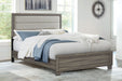 Wright California King Bed - All Brands Furniture (NJ)
