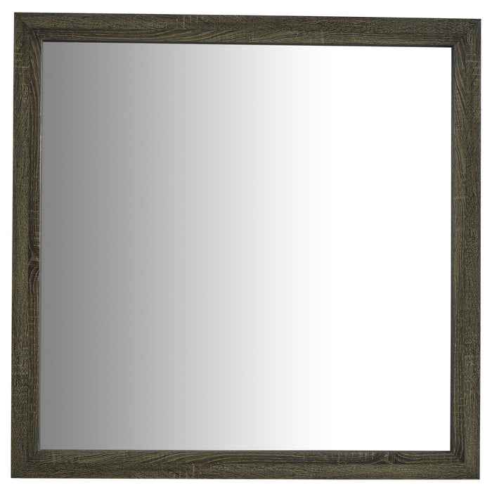 Wright 4 Pc & 5 Pc Bedroom Set - All Brands Furniture (NJ)