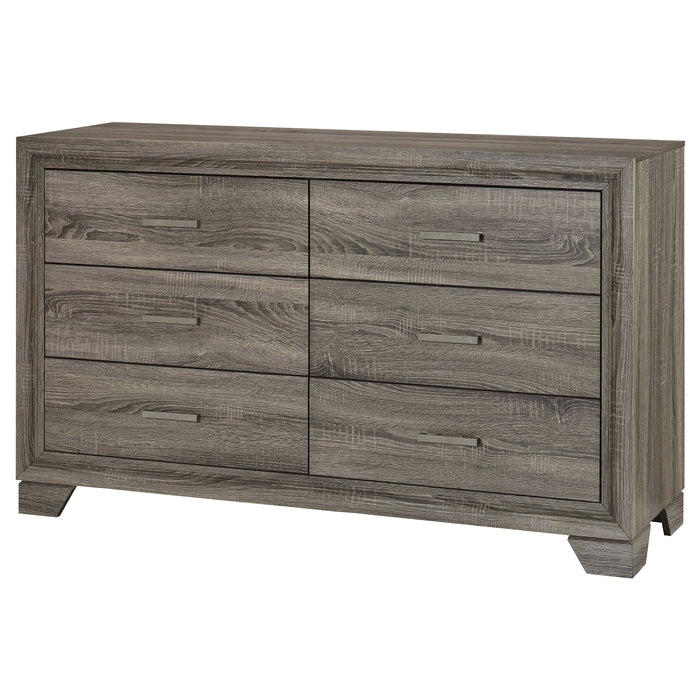 Wright Dresser - All Brands Furniture (NJ)