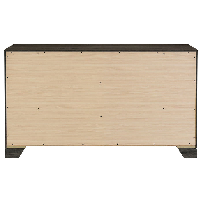 Wright Dresser - All Brands Furniture (NJ)