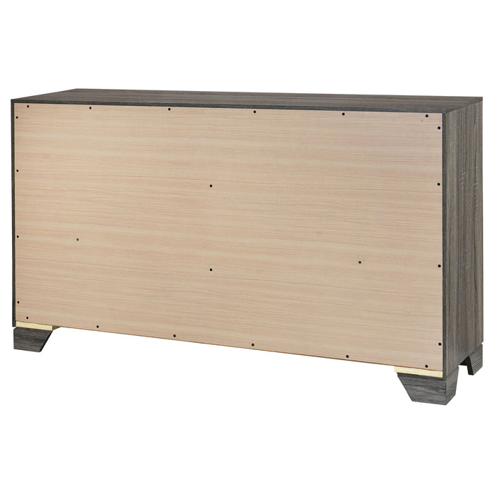 Wright Dresser - All Brands Furniture (NJ)