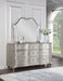 Evangeline Dresser With Mirror - All Brands Furniture (NJ)