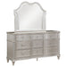 Evangeline Dresser With Mirror - All Brands Furniture (NJ)