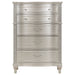 Evangeline Chest of Drawers - All Brands Furniture (NJ)