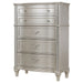 Evangeline Chest of Drawers - All Brands Furniture (NJ)