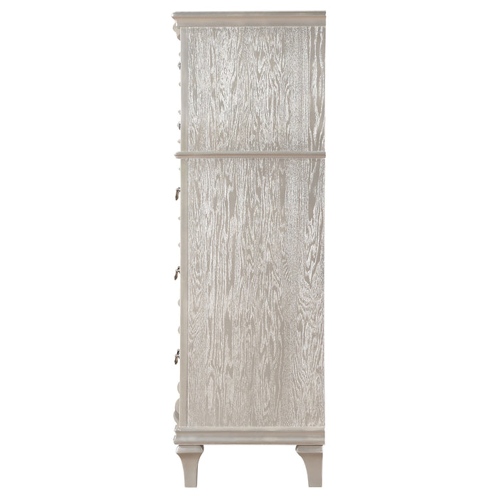 Evangeline Chest of Drawers - All Brands Furniture (NJ)