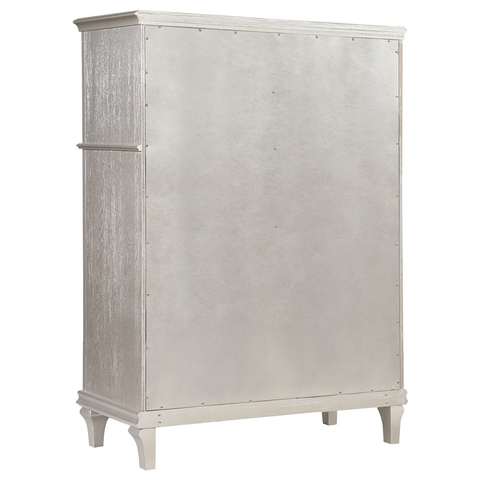 Evangeline Chest of Drawers - All Brands Furniture (NJ)