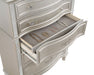 Evangeline Chest of Drawers - All Brands Furniture (NJ)