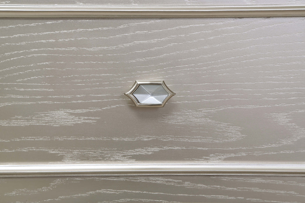 Evangeline Chest of Drawers - All Brands Furniture (NJ)
