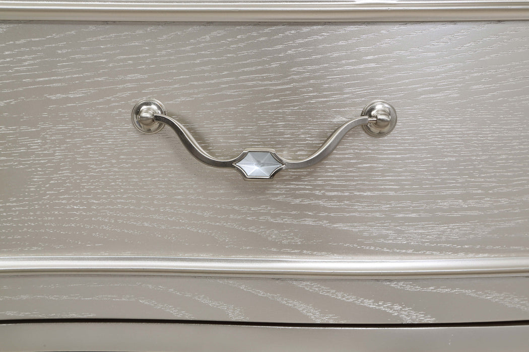 Evangeline Chest of Drawers - All Brands Furniture (NJ)