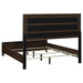 Welsley 4 & 5 PieceBedroom Set - All Brands Furniture (NJ)