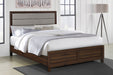 Welsley Eastern King & Queen Bed - All Brands Furniture (NJ)