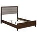 Welsley Eastern King & Queen Bed - All Brands Furniture (NJ)