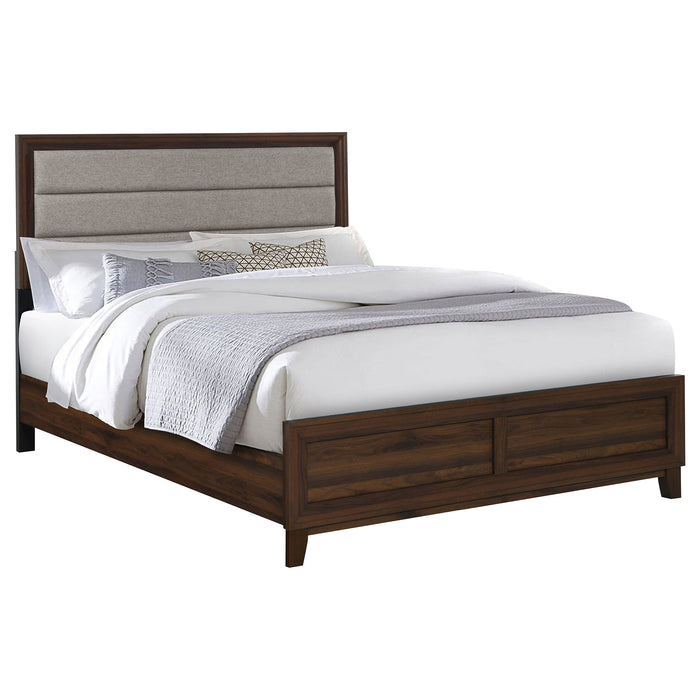 Welsley Eastern King & Queen Bed - All Brands Furniture (NJ)