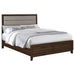 Welsley Eastern King & Queen Bed - All Brands Furniture (NJ)