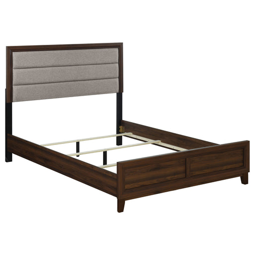 Welsley Panel Bed - All Brands Furniture (NJ)