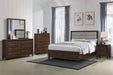 Welsley Eastern King & Queen Bed - All Brands Furniture (NJ)