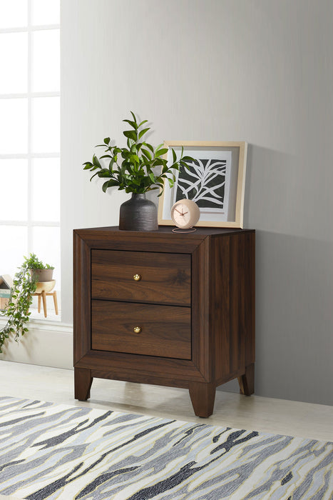 Welsley Nightstand - All Brands Furniture (NJ)