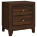 Welsley Nightstand - All Brands Furniture (NJ)