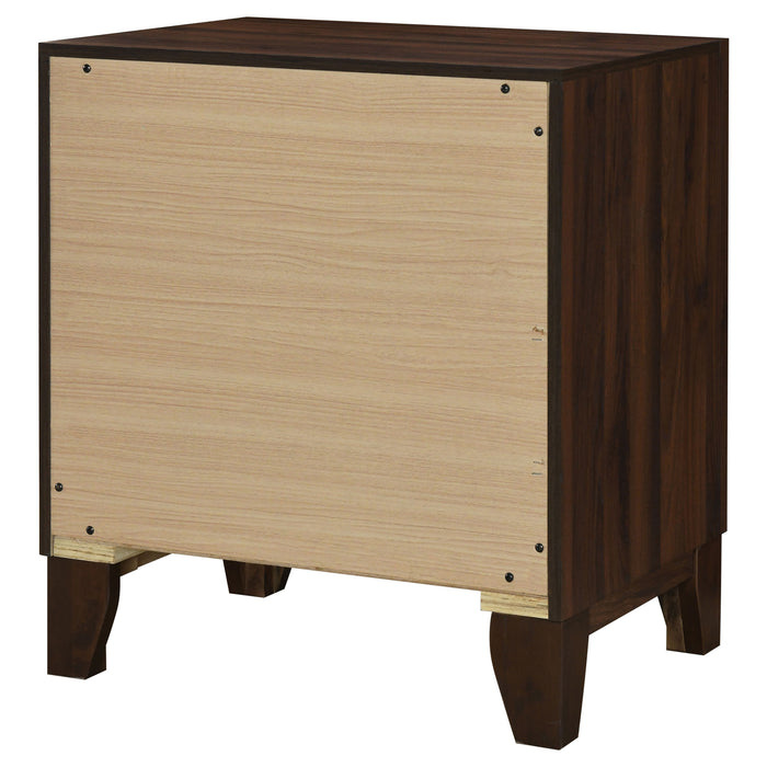 Welsley Nightstand - All Brands Furniture (NJ)
