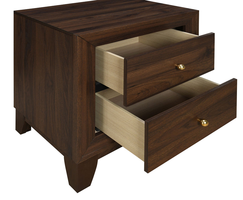 Welsley Nightstand - All Brands Furniture (NJ)