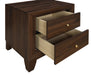 Welsley Nightstand - All Brands Furniture (NJ)