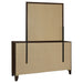 Welsley Dresser with Mirror - All Brands Furniture (NJ)