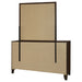 Welsley Dresser with Mirror - All Brands Furniture (NJ)