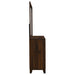 Welsley Dresser with Mirror - All Brands Furniture (NJ)