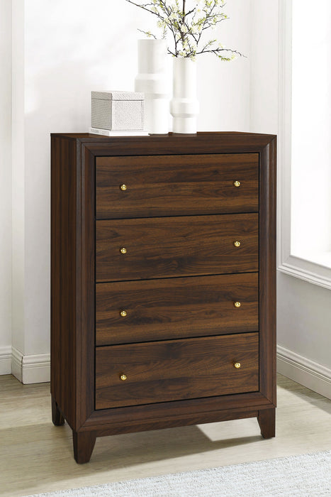 Welsley Chest - All Brands Furniture (NJ)