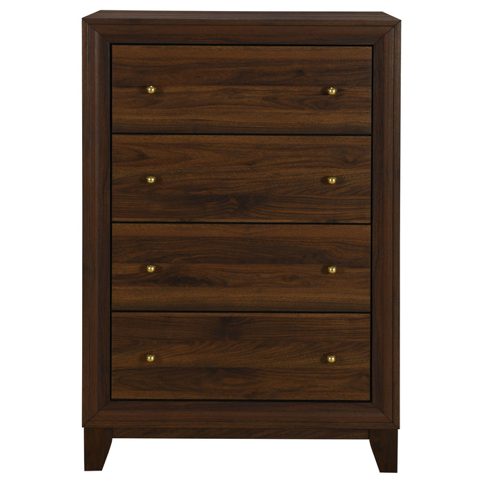 Welsley Chest - All Brands Furniture (NJ)