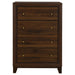 Welsley Chest - All Brands Furniture (NJ)