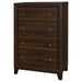 Welsley Chest - All Brands Furniture (NJ)
