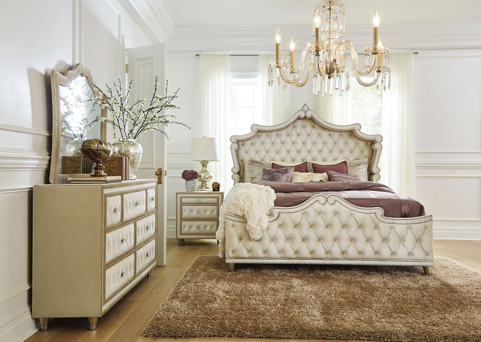 Antonella Bedroom Sets - All Brands Furniture (NJ)
