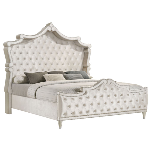 Antonella Bedroom Set - All Brands Furniture (NJ)