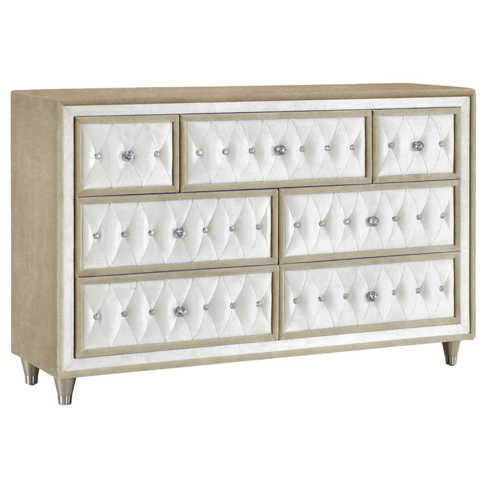 Antonella Bedroom Sets - All Brands Furniture (NJ)