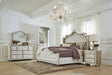 Antonella Bedroom Sets - All Brands Furniture (NJ)