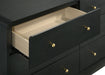 Cavelle Dresser - All Brands Furniture (NJ)