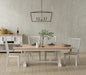 Parker House Americana Modern Dining Spindle Back Dining Chair (2/CTN Sold in pairs)