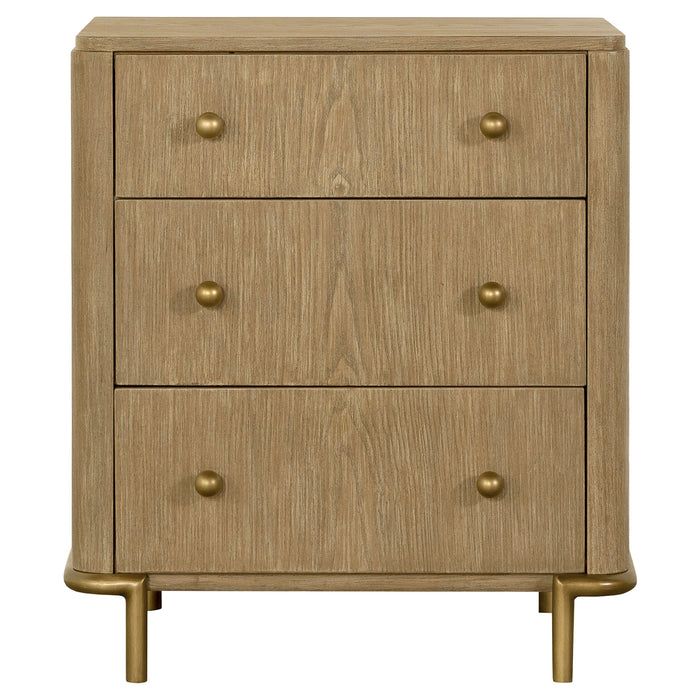 Arini Bedroom Set - All Brands Furniture (NJ)