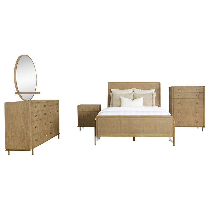 Arini Bedroom Set - All Brands Furniture (NJ)