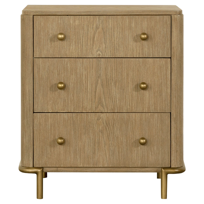 Arini Bedroom Set - All Brands Furniture (NJ)