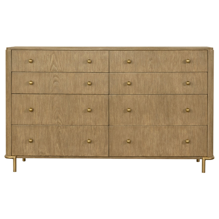 Arini Bedroom Set - All Brands Furniture (NJ)