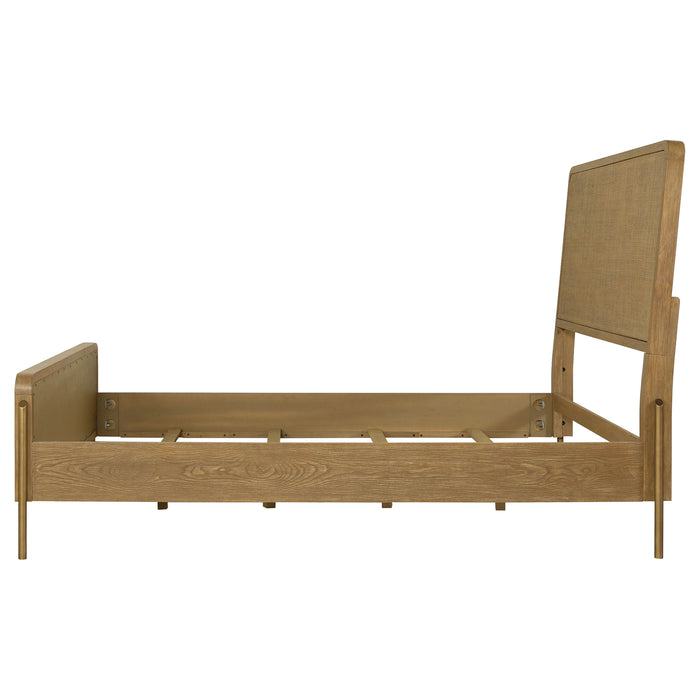 Arini Panel Bed - All Brands Furniture (NJ)