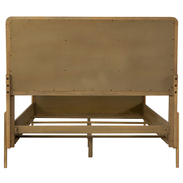 Arini Panel Bed - All Brands Furniture (NJ)