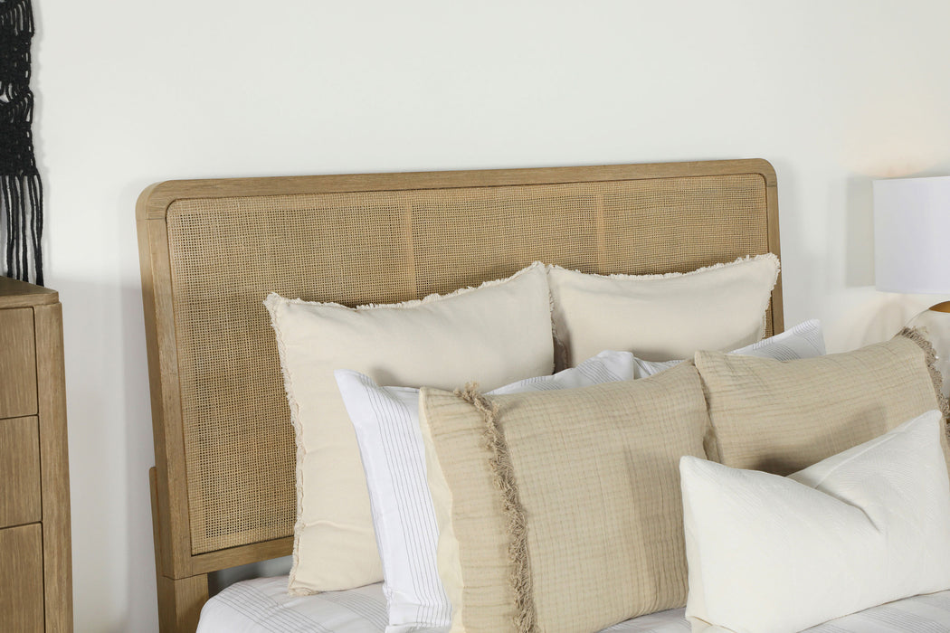 Arini Panel Bed - All Brands Furniture (NJ)