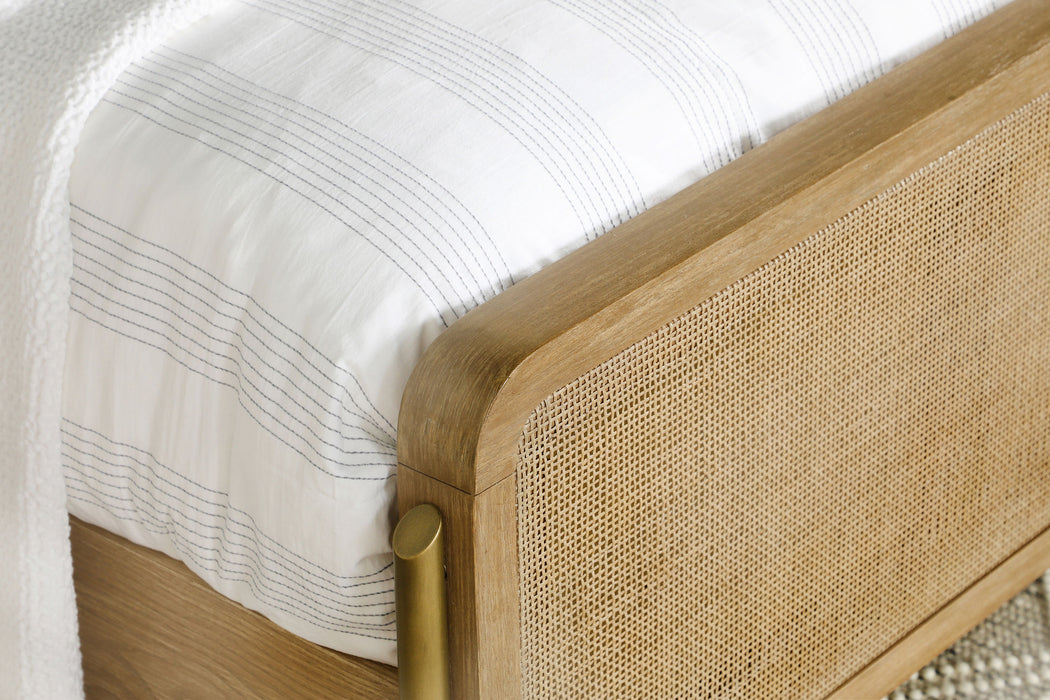 Arini Panel Bed - All Brands Furniture (NJ)